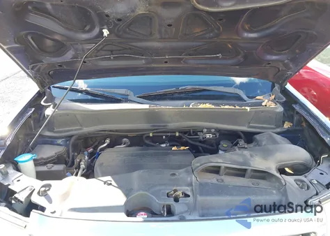 2014 Honda Pilot Ex z USA, uszkodzony, nr VIN 5FNYF4H44EB032829